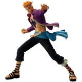 Фигурка Banpresto ONE PIECE BATTLE RECORD COLLECTION MARCO (89343)