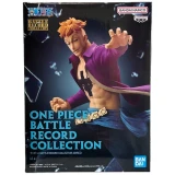 Фигурка Banpresto ONE PIECE BATTLE RECORD COLLECTION MARCO (89343)