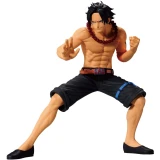 Фигурка Banpresto ONE PIECE BATTLE RECORD COLLECTION PORTGAS D. ACE (89312)
