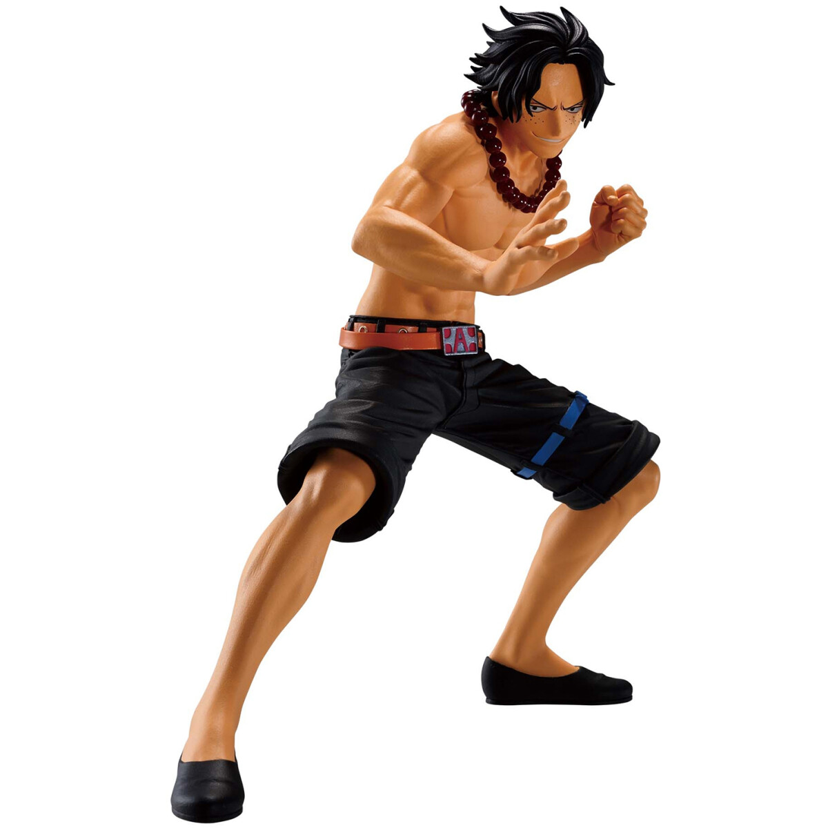 Фигурка Banpresto ONE PIECE BATTLE RECORD COLLECTION PORTGAS D. ACE - 89312 - фото 2
