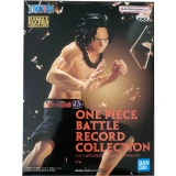 Фигурка Banpresto ONE PIECE BATTLE RECORD COLLECTION PORTGAS D. ACE (89312)