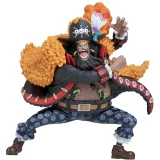Фигурка Banpresto ONE PIECE BATTLE RECORD COLLECTION MARSHALL D. TEACH (88339)