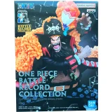 Фигурка Banpresto ONE PIECE BATTLE RECORD COLLECTION MARSHALL D. TEACH (88339)