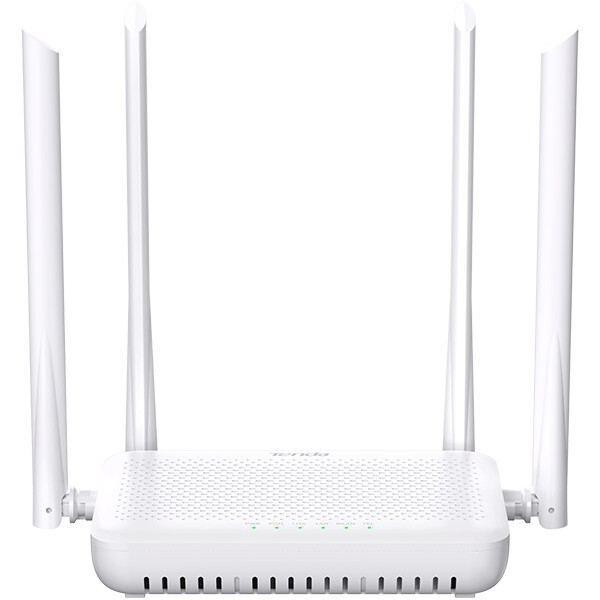 Wi-Fi маршрутизатор (роутер) Tenda HG15