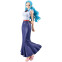 Фигурка Banpresto ONE PIECE DXF THE GRANDLINE SERIES EXTRA NEFELTARI VIVI - 88315