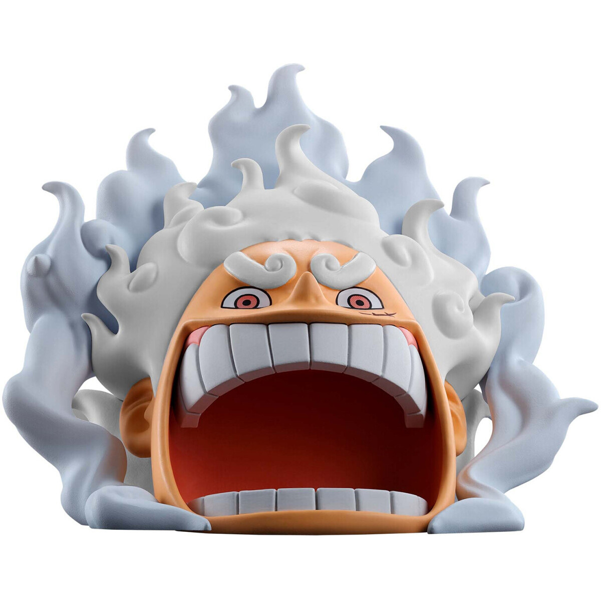 Фигурка Banpresto ONE PIECE FL MONKEY D. LUFFY GEAR5 - 88407