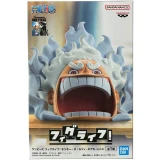 Фигурка Banpresto ONE PIECE FL MONKEY D. LUFFY GEAR5 (88407)