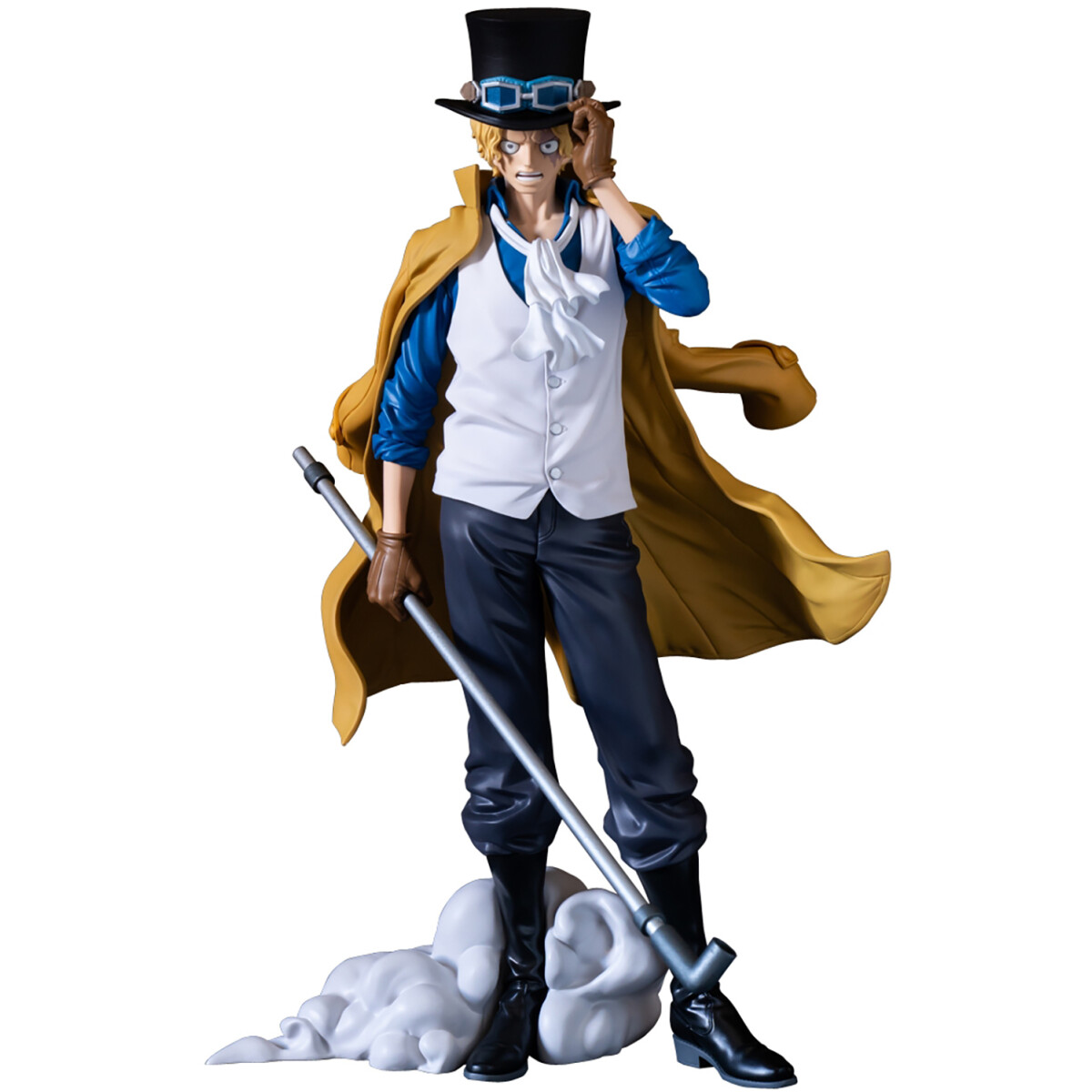 Фигурка Banpresto ONE PIECE PREMIUM SABO (THE BRUSH)