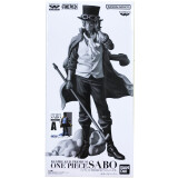 Фигурка Banpresto ONE PIECE PREMIUM SABO (THE BRUSH) (88414)