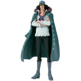 Фигурка Banpresto ONE PIECE KING OF ARTIST KUZAN (88346)
