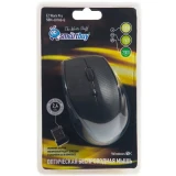Мышь SmartBuy 601AG Grey (SBM-601AG-G)