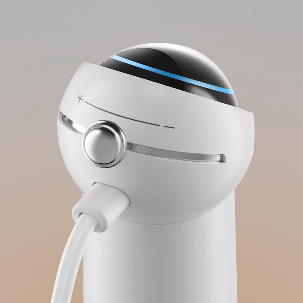 Блендер REDMOND BH421 White - фото 2