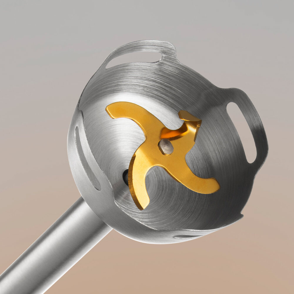 Блендер REDMOND BH421 White - фото 3