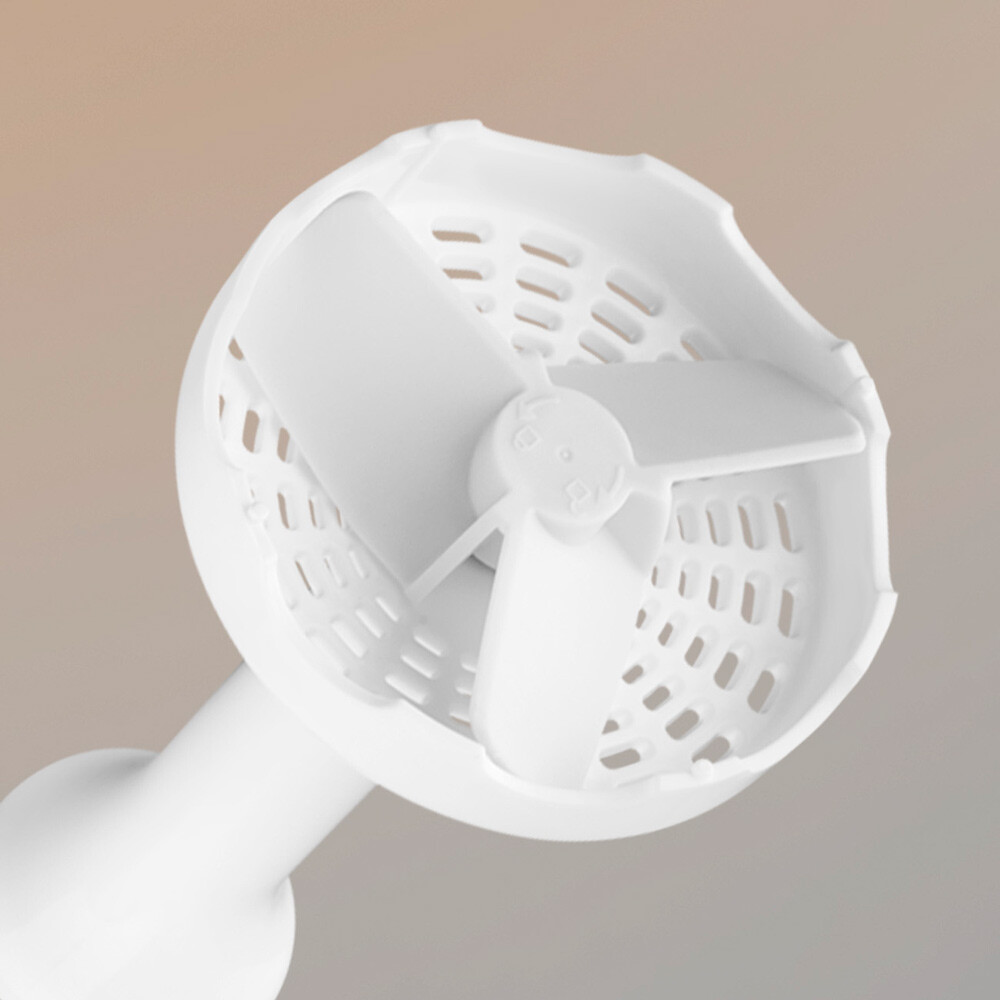 Блендер REDMOND BH421 White - фото 4