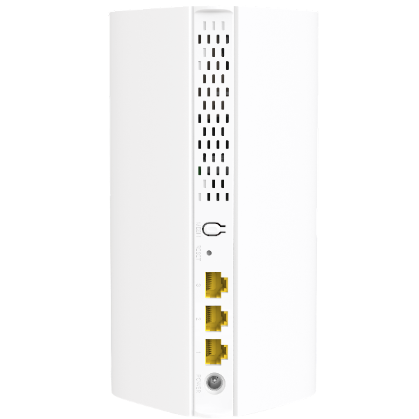 Mesh система Tenda Nova EX12 (2 шт.) - EX12(2-PACK) - фото 3