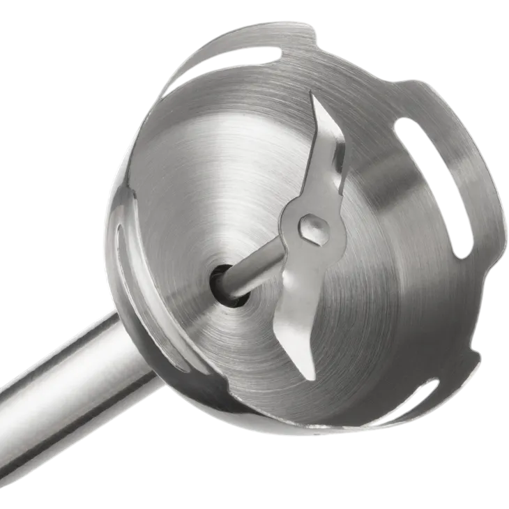 Блендер REDMOND BH423 Beige - фото 4