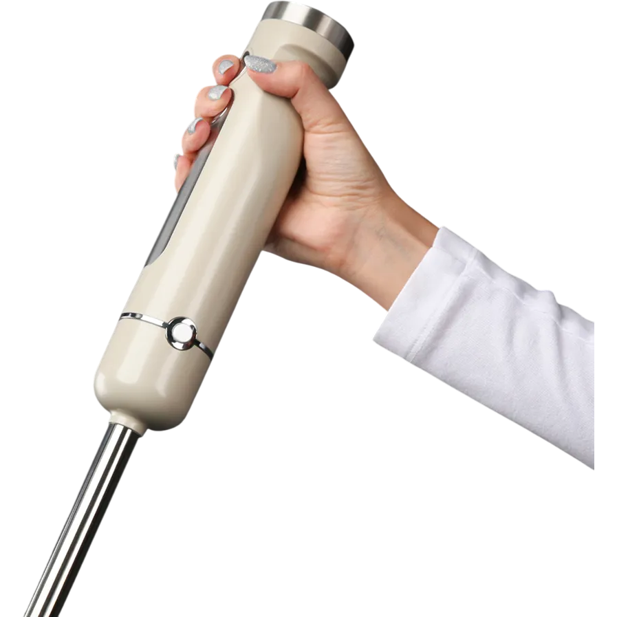 Блендер REDMOND BH423 Beige - фото 5