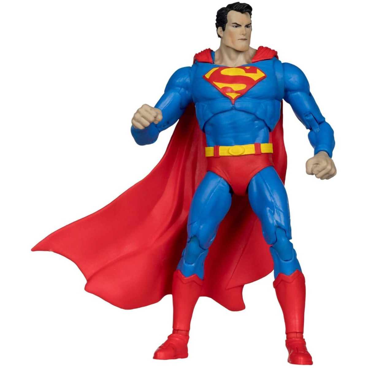 Фигурка Banpresto DC Multiverse Superman Hush - 175578