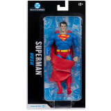 Фигурка Banpresto DC Multiverse Superman Hush (175578)