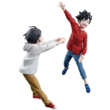 Фигурка Banpresto Haikyu!! The Dumpster Battle Kuroo & Kenma (89053)