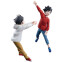 Фигурка Banpresto Haikyu!! The Dumpster Battle Kuroo & Kenma - 89053 - фото 2