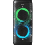 Портативная акустика Hisense PARTY THUNDER Black
