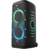 Портативная акустика Hisense PARTY THUNDER Black