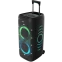 Портативная акустика Hisense PARTY THUNDER Black - фото 3