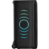 Портативная акустика Hisense PARTY THUNDER Black
