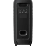 Портативная акустика Hisense PARTY THUNDER Black