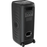 Портативная акустика Hisense PARTY THUNDER Black