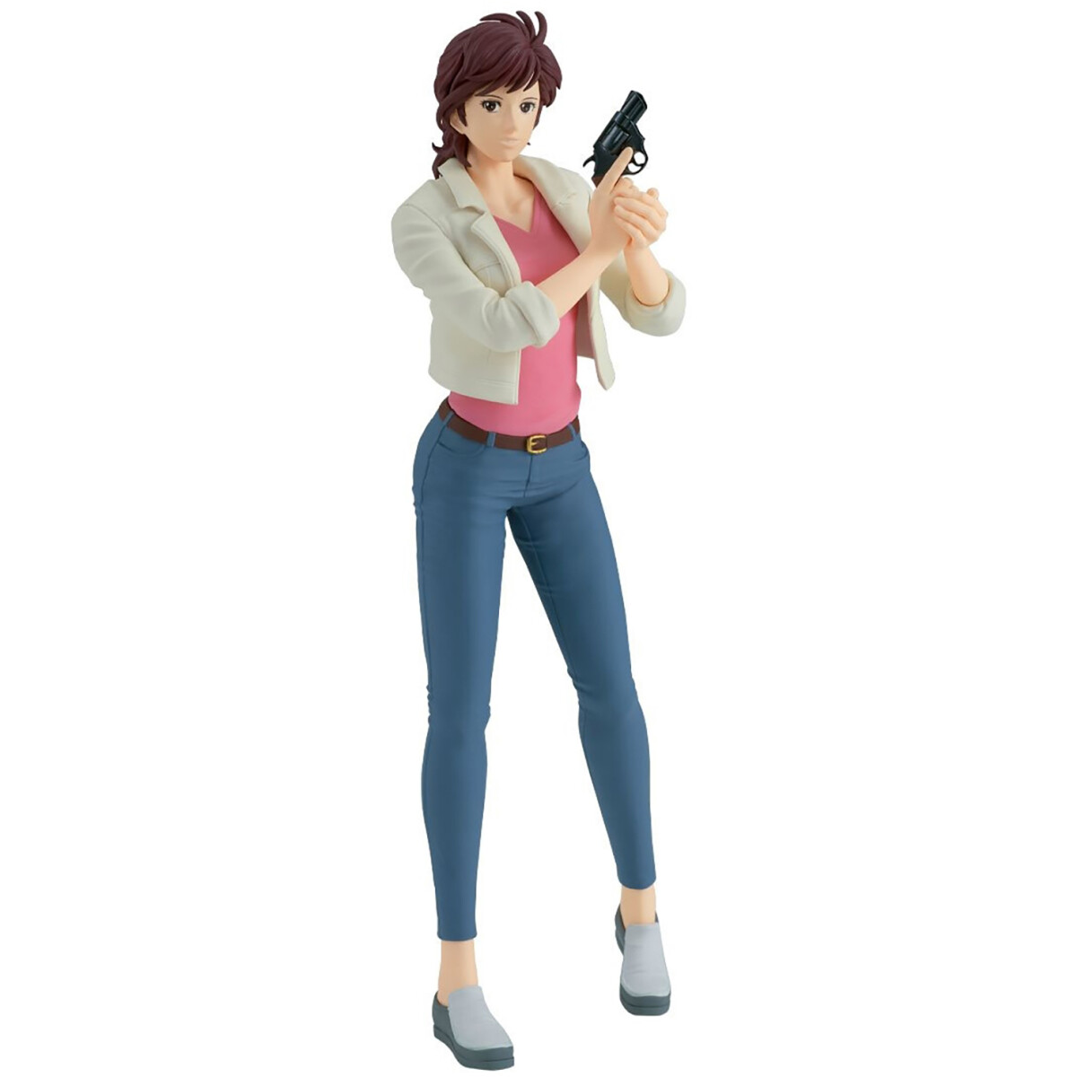 Фигурка Banpresto City Hunter Angel Dust Kaori Makimura