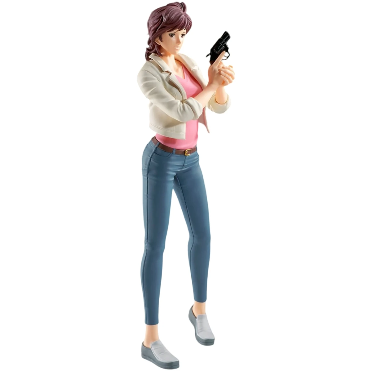 Фигурка Banpresto City Hunter Angel Dust Kaori Makimura - 88032 - фото 2