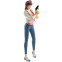 Фигурка Banpresto City Hunter Angel Dust Kaori Makimura - 88032 - фото 2