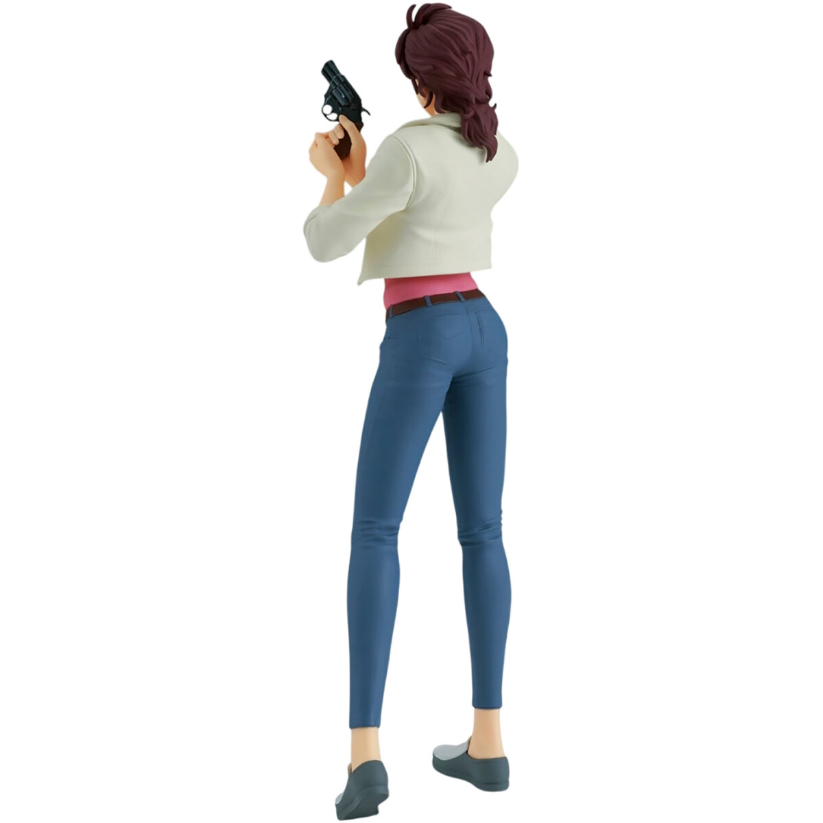 Фигурка Banpresto City Hunter Angel Dust Kaori Makimura - 88032 - фото 3