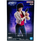 Фигурка Banpresto City Hunter Angel Dust Kaori Makimura (88032)