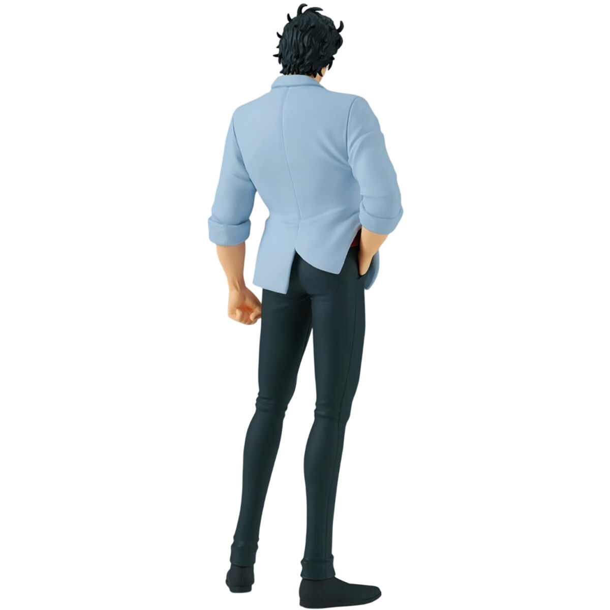 Фигурка Banpresto City Hunter Angel Dust Ryo Saeba - 88025 - фото 3
