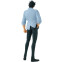 Фигурка Banpresto City Hunter Angel Dust Ryo Saeba - 88025 - фото 3