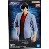 Фигурка Banpresto City Hunter Angel Dust Ryo Saeba (88025)