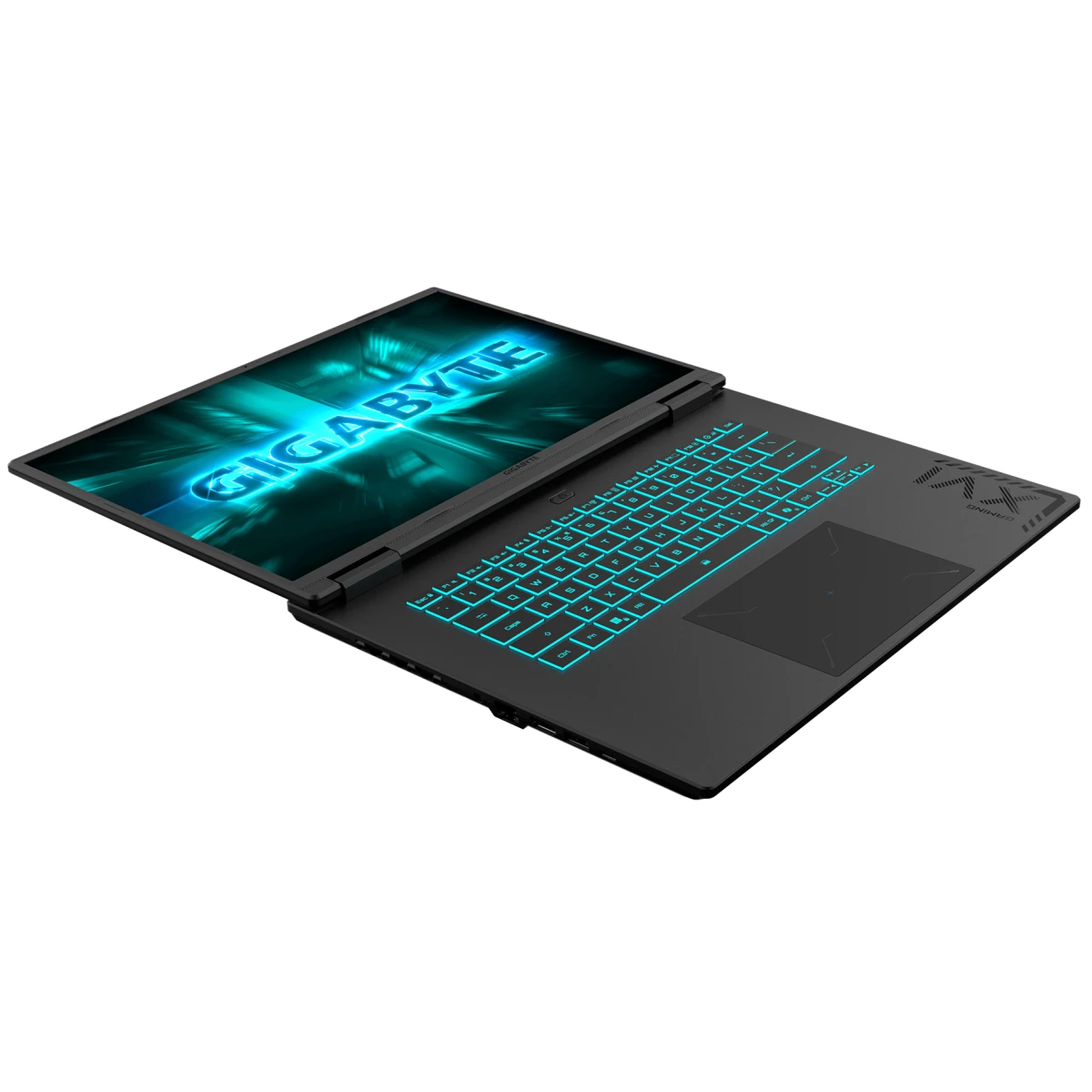 Ноутбук Gigabyte Gaming A16 GA6H (CWHI3KZ864SD) - фото 4