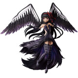 Фигурка Banpresto Puella Magi Madoka Magica Devil Homura (88889)