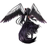 Фигурка Banpresto Puella Magi Madoka Magica Devil Homura (88889)