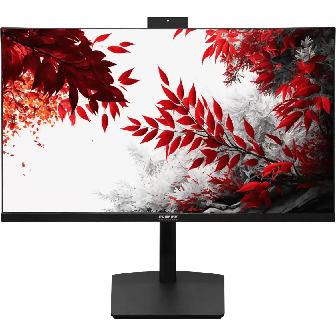 Монитор RDW Computers 24" 2402K (F02В3100V2A1)