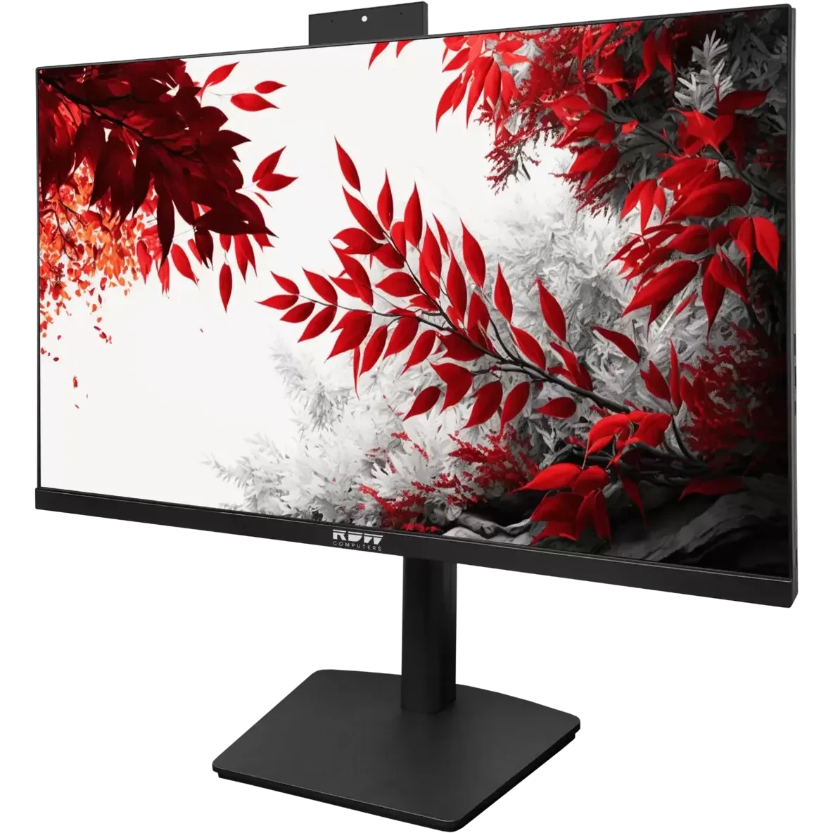 Монитор RDW Computers 24" 2402K (F02В3100V2A1) - RDW2402K/F02В3100V2A1 - фото 2