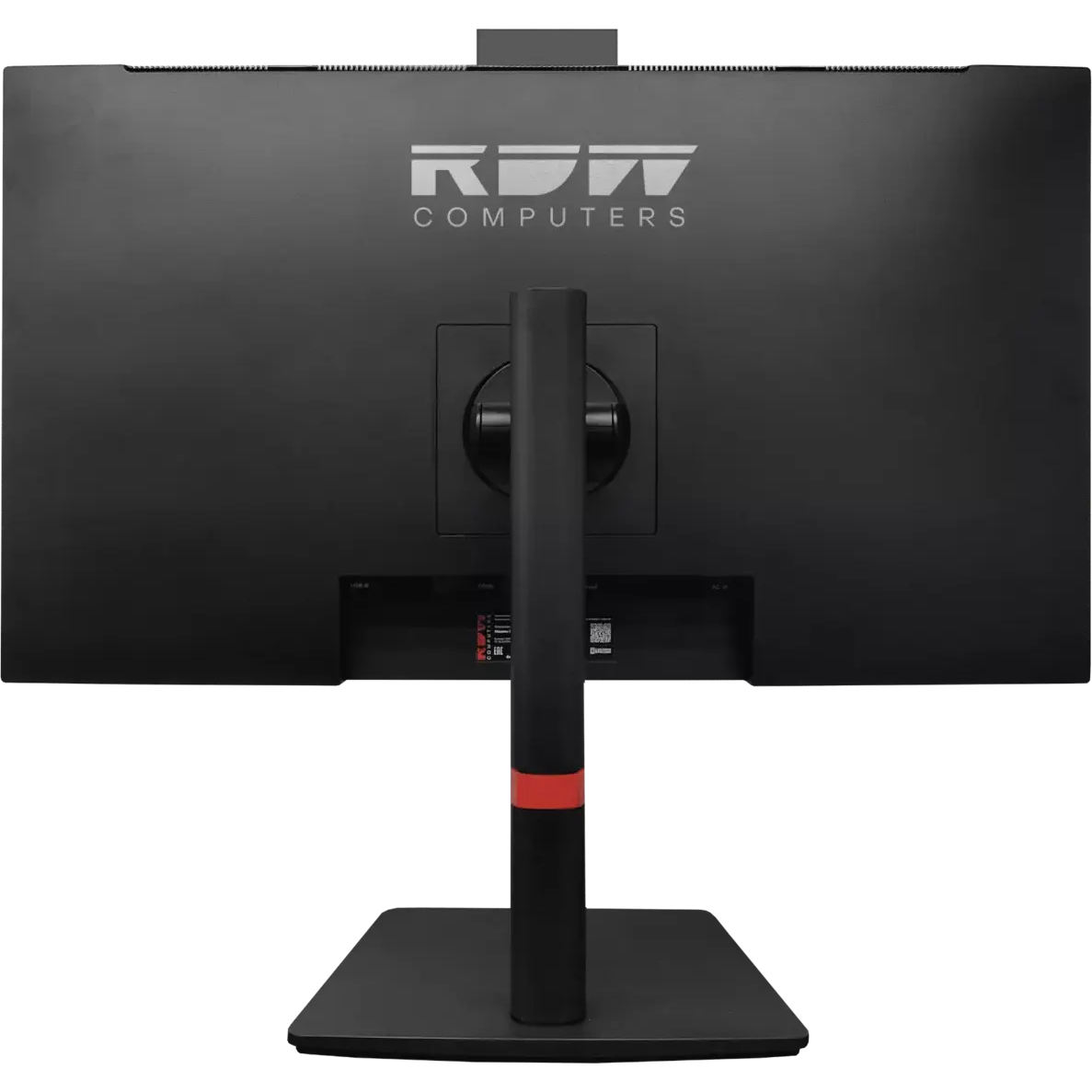 Монитор RDW Computers 24" 2402K (F02В3100V2A1) - RDW2402K/F02В3100V2A1 - фото 3