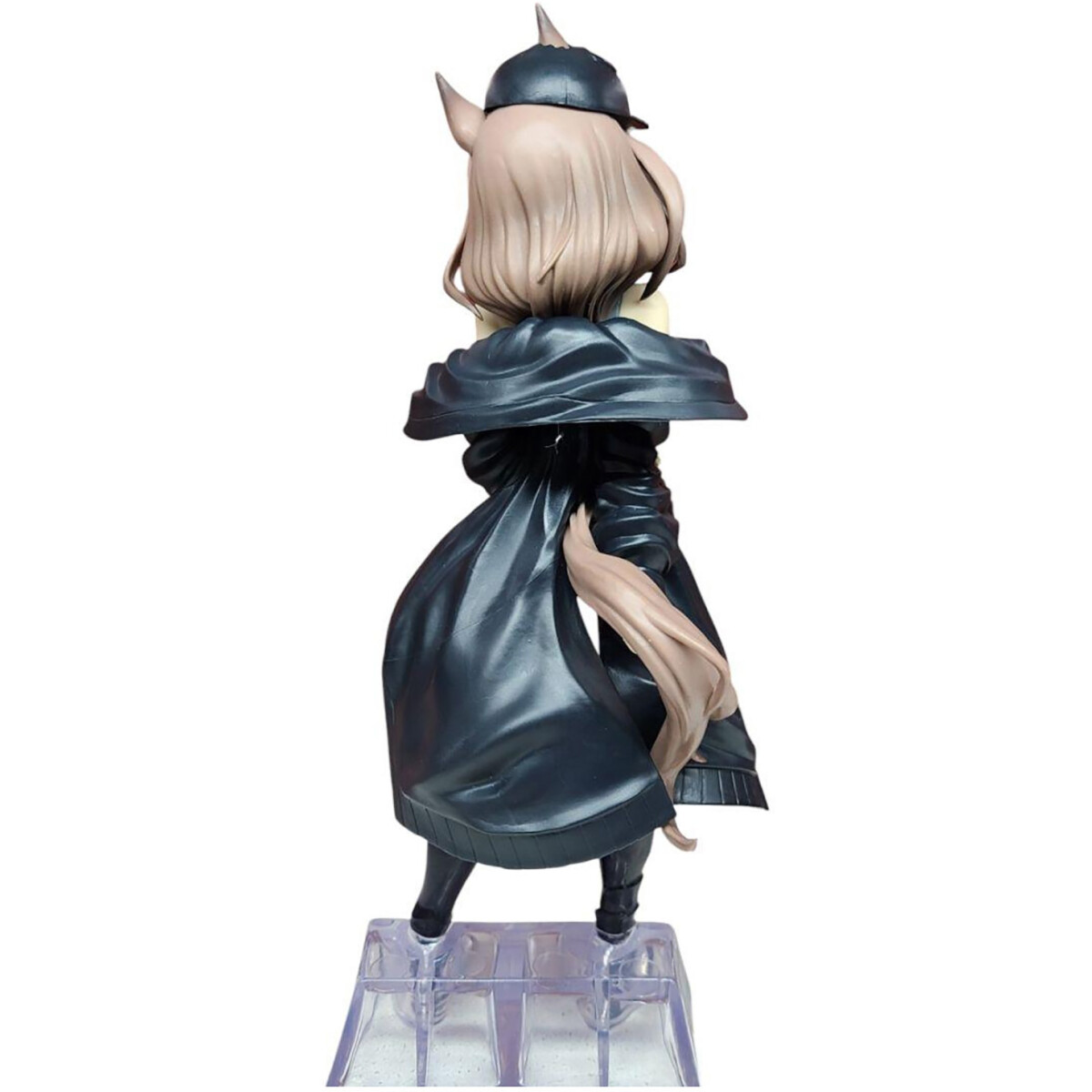 Фигурка Banpresto Umamusume Pretty Derby Matikanetannhauser - 89626 - фото 2