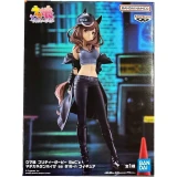 Фигурка Banpresto Umamusume Pretty Derby Matikanetannhauser (89626)