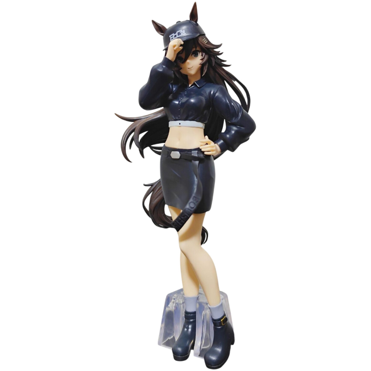 Фигурка Banpresto Umamusume Pretty Derby Mr. C.B. - 87820 - фото 2