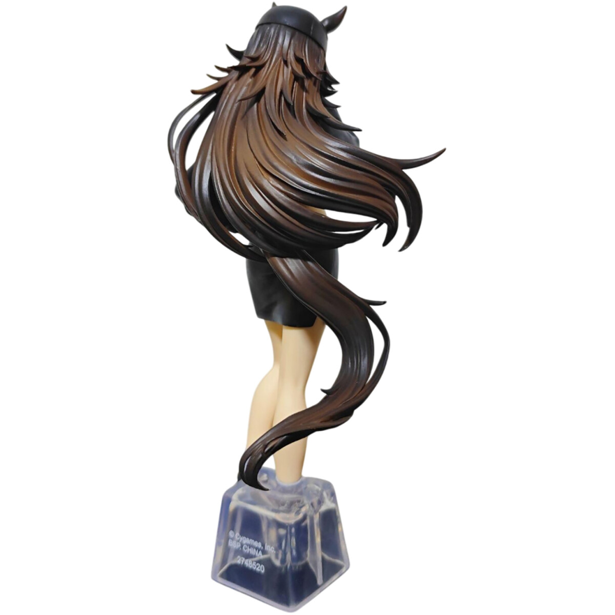 Фигурка Banpresto Umamusume Pretty Derby Mr. C.B. - 87820 - фото 3