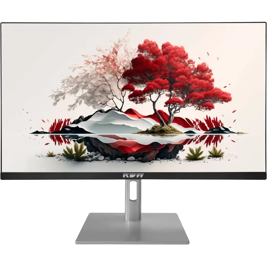 Монитор RDW Computers 27" RDW2707K (Q14В3180V2A1) - 2707K/Q14В3180V2A1